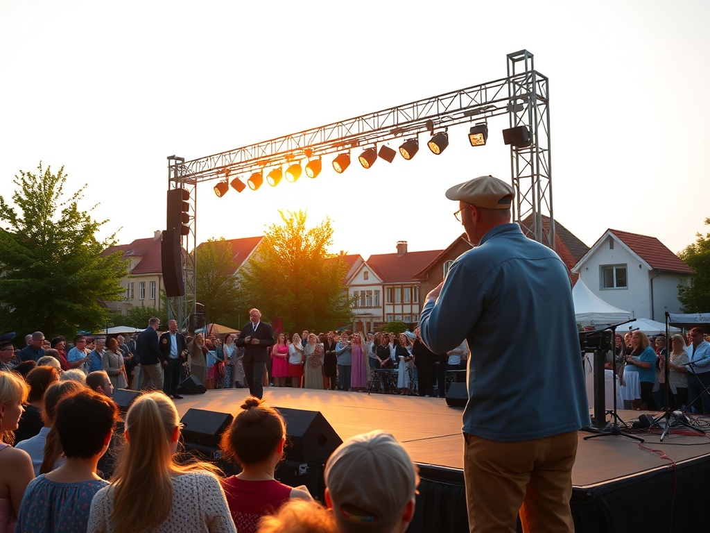 Pan Ryba w dubbingu trafia do Białystoku