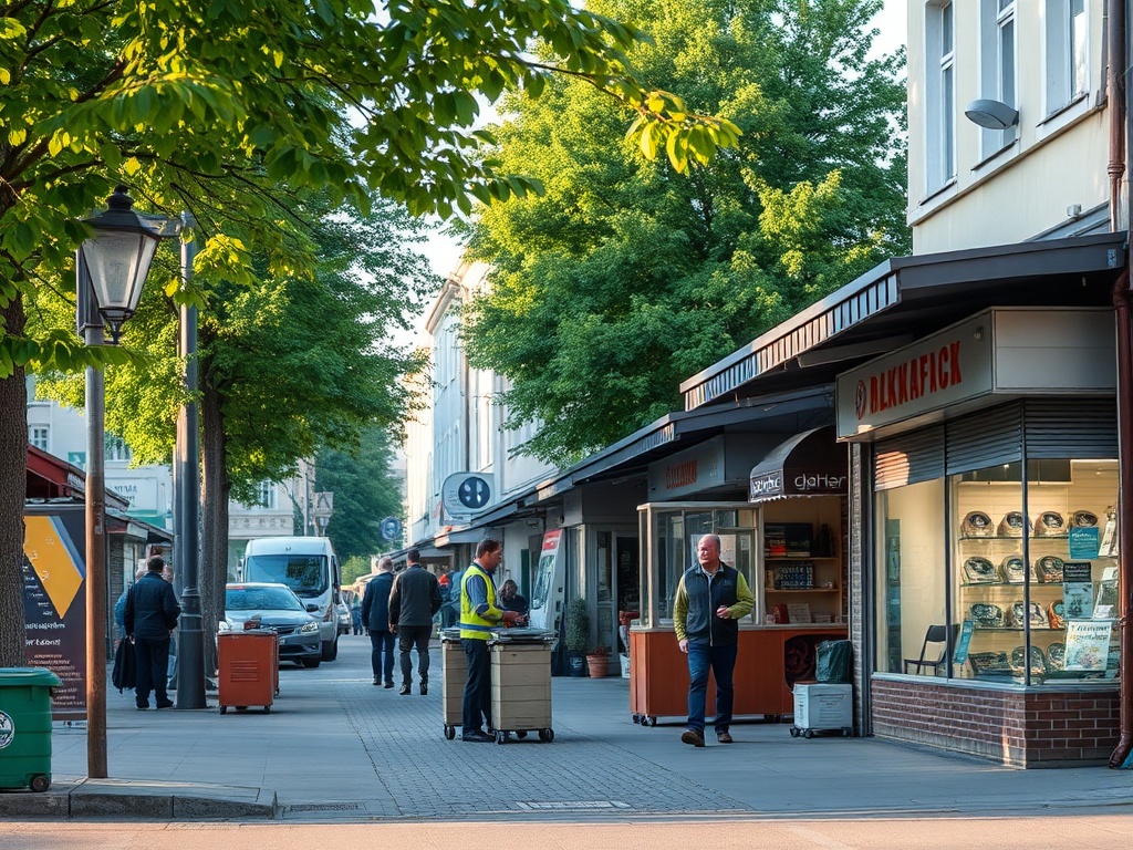 Logo MOPR Białystok i dokumentacja dotycząca dofinansowania ze środków budżetu państwa