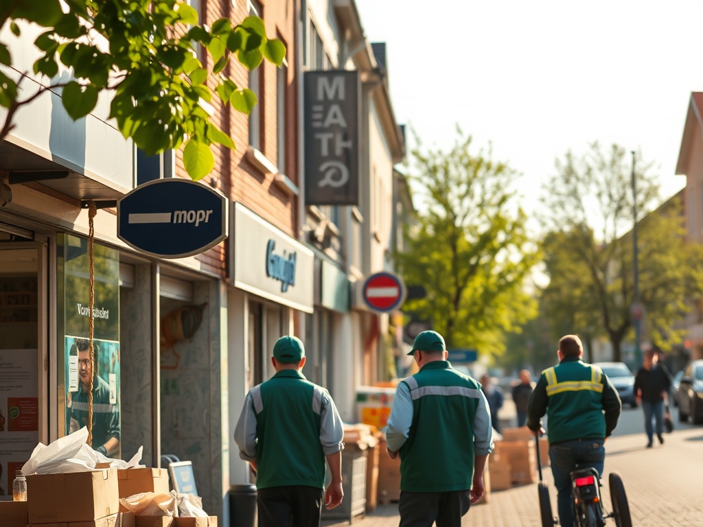 MOPR Białystok oferuje dofinansowanie z budżetu państwa