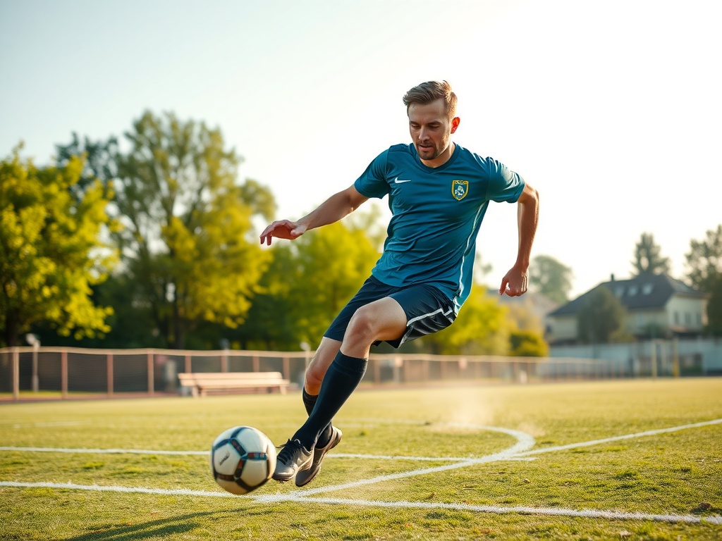 Stadion piłkarski z herbem Jagiellonii Białystok w tle, symbolizujący sportowe wydarzenia w mieście.