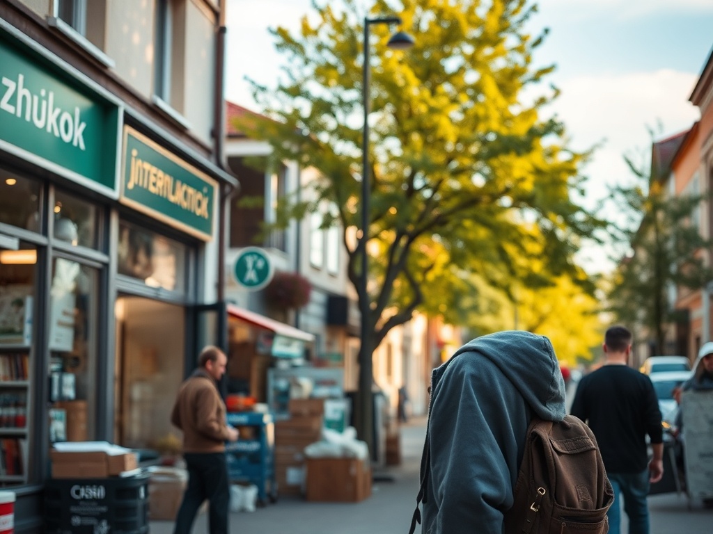 Nowy punkt wymiany złota w Białymstoku - miejsce kupna i sprzedaży kruszcu od ręki