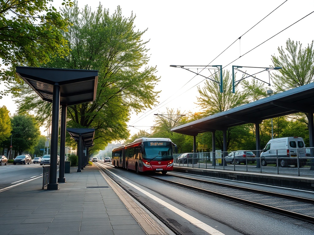 Białystok: Ulice miasta podczas Półmaratonu i postęp budowy S19 Via Carpatia