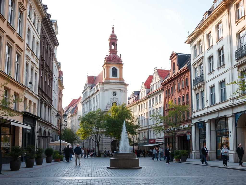 Białystok: Medycyna ratuje życie, samorząd rewiduje politykę żłobkową