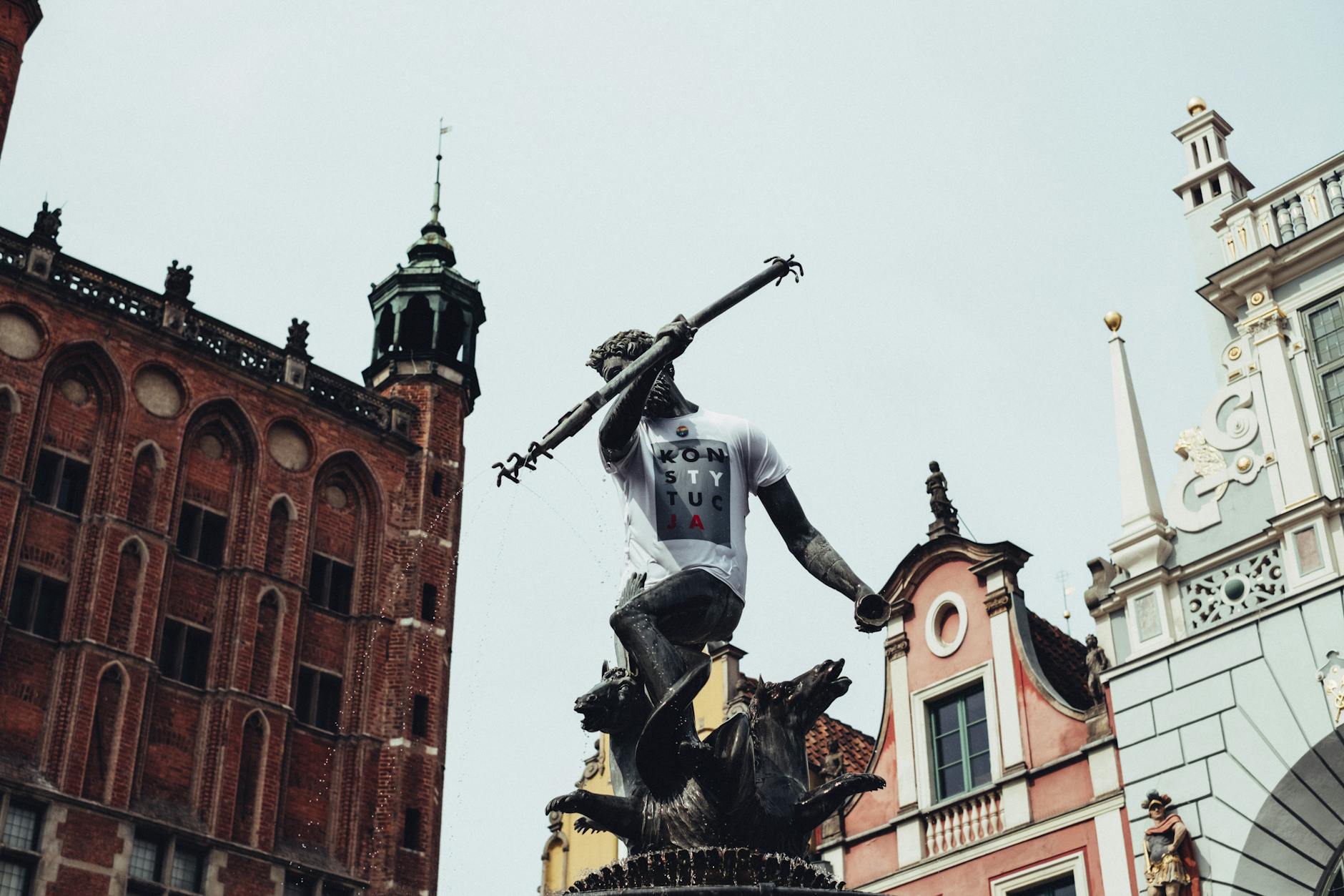 Białystok świętuje: Dni Sztuki Współczesnej i Festiwal Nauki inspirują mieszkańców